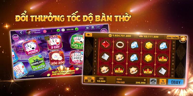 Hướng dẫn nạp và rút tiền mới nhất hiện nay