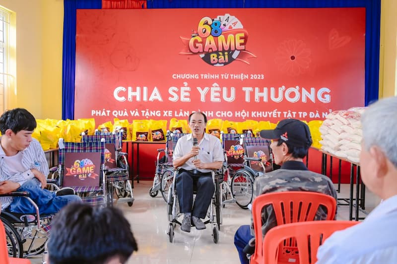 Thực trạng của người khuyết tật hiện nay
